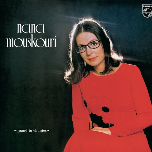 Nana Mouskouri